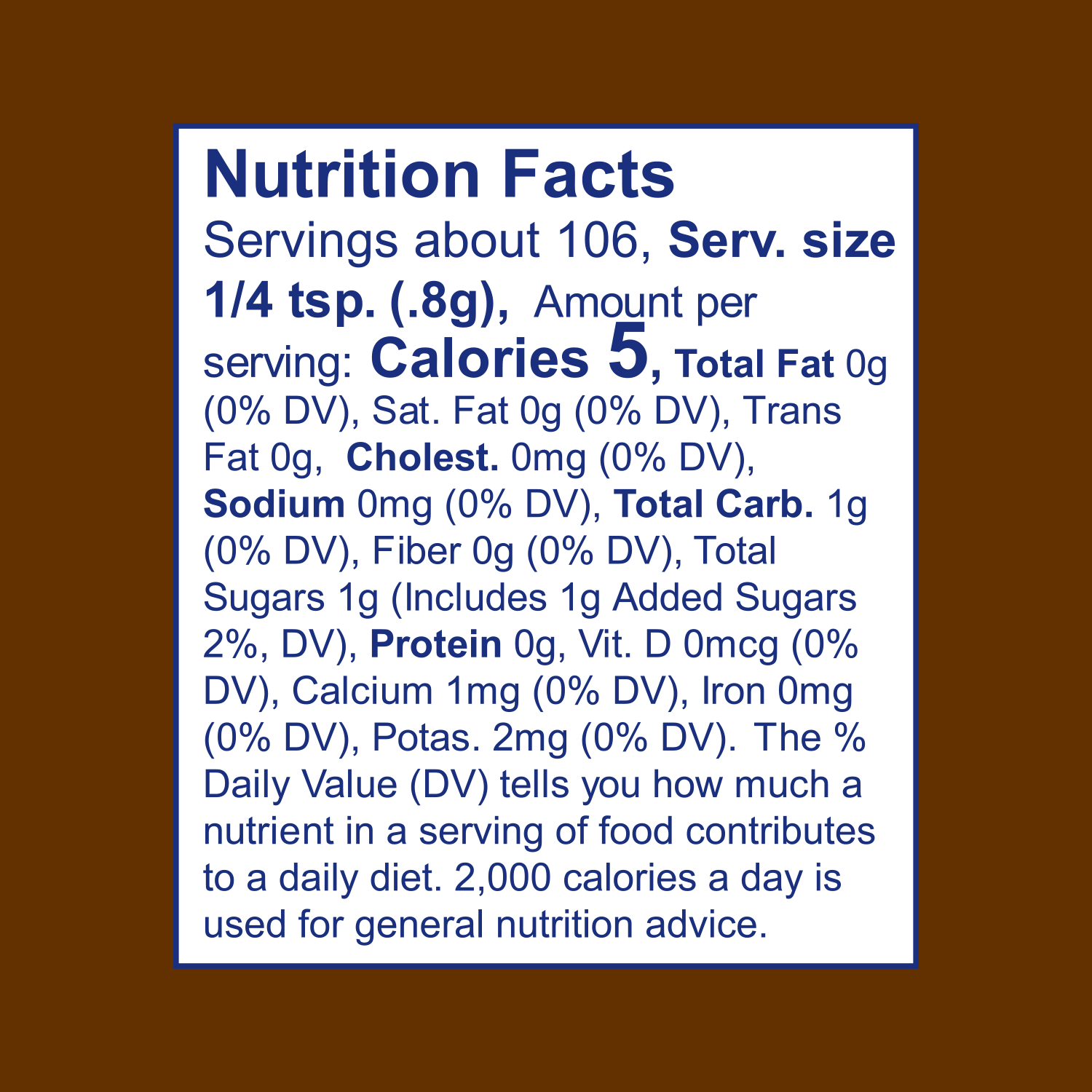 (2 pack) Kernel Season's Caramel Hot Chocolate, 3.0oz - 1 bottle