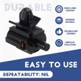 thumbnail image 4 of Air Ambient Temperature Sensor for 2006-2018 Hyundai Kia 969853X000 /96985-2D000 /96985-3X000, 4 of 5
