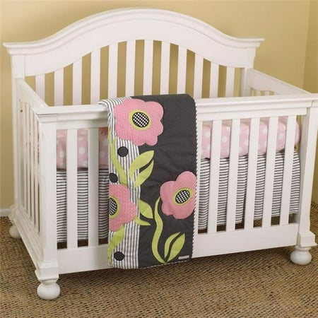 Cotton Tale Py7s Poppy 7 Piece Bedding Set Walmart Canada