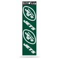thumbnail image 1 of New York Jets Quad Decal Set, 1 of 1