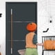 thumbnail image 4 of Gorro de Calabaza Naranja para Bebés (Niños y Niñas), Ideal para Acción de Gracias, Navidad, Halloween y Otras Ocasiones Especiales. Conjunto Familiar a Juego. Gorro de Punto de Calabaza Naranja para, 4 of 6