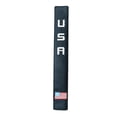 thumbnail image 1 of Sonducket Golf Alignment Stick Cover four Leather Quality High Golf negro, 1 of 1