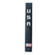 thumbnail image 1 of Sonducket Golf Alignment Stick Cover cuatro tréboles Cuero de alta calidad Golf negro, 1 of 1