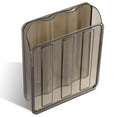 thumbnail image 3 of Egg Container Automatic Rolling Egg Holder Plastic Kitchen Refrigerator Storage Tray Clear Food Fridge Organizer Bins, 3 of 10