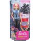 thumbnail image 3 of Playset de Director de Cine Barbie con Muñeca, Silla, Cámara y Accesorios, 3 of 3