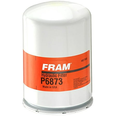 FRAM P6873 Hydraulic Filter