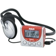 RCA RD1060 64 MB Kazoo Digital Audio Player