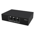 thumbnail image 2 of ZLight Ypbpr Switcher for Selector Electronics 3 in Switch 1 Box Video Out AV Component, 2 of 6