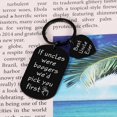 thumbnail image 5 of Uncle Gifts from Nephew Niece Funny Uncle Keychain Christmas Xmas Stocking Stuffers for Uncle Birthday Thanksgiving Xmas Gifts for Uncle Men Best Uncle Ever Gift for Him Fun Uncle Gifts from Niece, 5 of 6