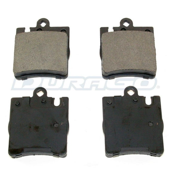 DuraGo BP873C Disc Brake Pad