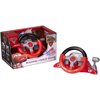 Cars 2 Racing Wheel Plug & Play TV Game