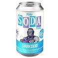 thumbnail image 2 of FUNKO VINYL SODA: Justice League - Darkseid  (Styles May Vary), 2 of 3