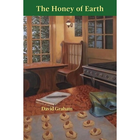 The Honey of Earth, (Paperback)