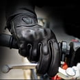 thumbnail image 2 of Outdoor Sport Motorcycle Riding Gloves Touch Screens Comfort for Bikers, 2 of 18