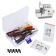 thumbnail image 5 of Kit de Máquina De Coser Overlock ANGGREK Prácticos Accesorios De Reparación De Máquinas De Coser, 5 of 8