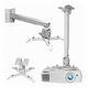 thumbnail image 2 of Base Soporte Proyector BLOOSOM universal Ajustable para techo pared, 2 of 4