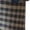 Blue, variant on Womens Ruffle Striped Frilly Socks Cute Checkered Ankle Sock Casual Crew Socks Black Free Size