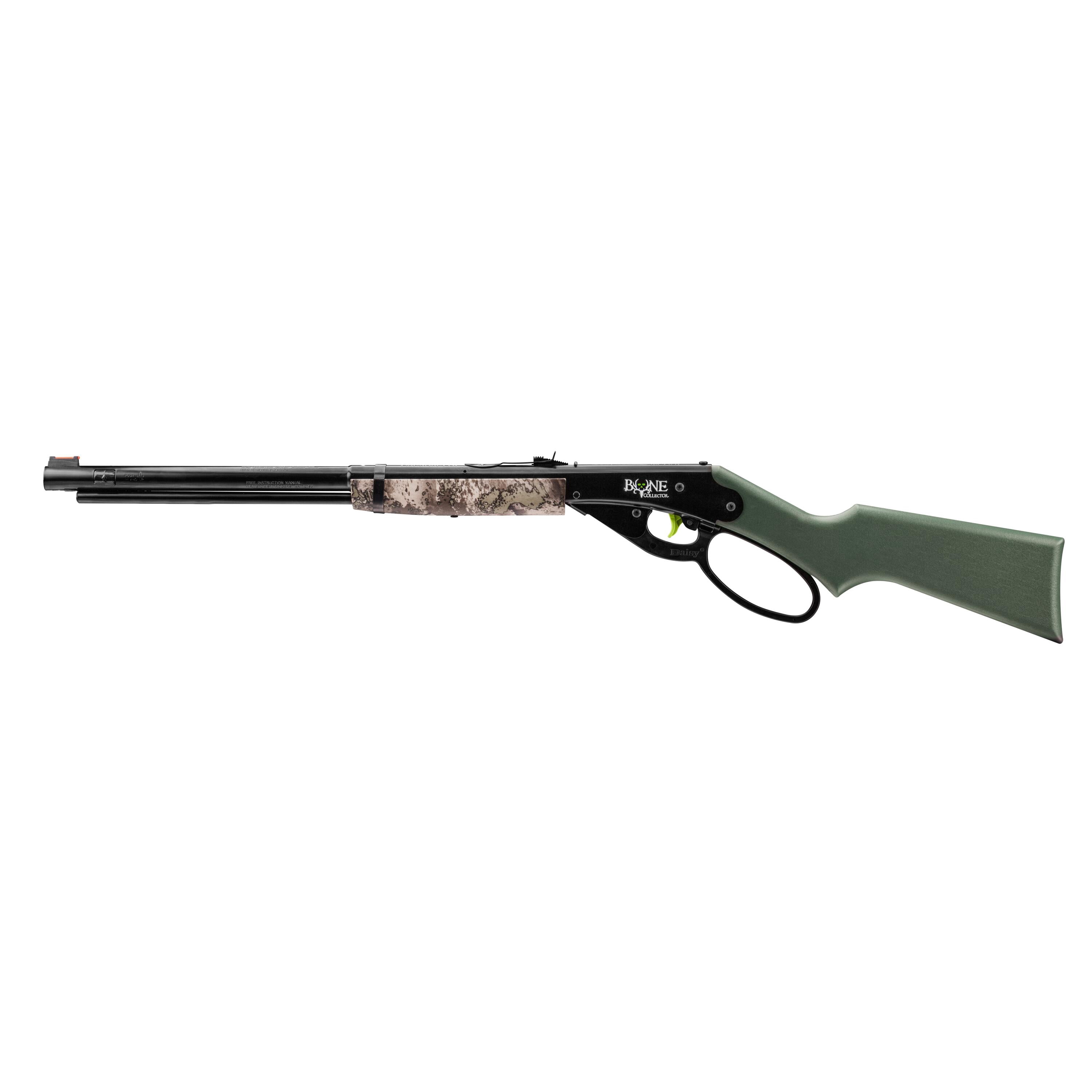 Daisy Bone Collector Camo Lever Action BB Gun