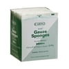 Caring Woven Sterile Gauze Sponges - PRM3312Z