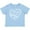 AE-Light Blue, variant on Inktastic I Love My Nana and Papa in White Chalk Heart Boys or Girls Baby T-Shirt