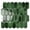 Dark Green, variant on DEWOO 10-Sheet Hexagon Peel and Stick Backsplash for Kitchen, New Upgrade Premium Extra Thicker Design 3D Self Adhesive Wall Tiles, Large Stick on Tiles for Kitchen and Bathroom (12" x 12")
