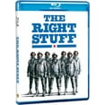 thumbnail image 3 of Right Stuff [Blu-ray], 3 of 3