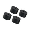thumbnail image 4 of Miulika Rubber Feet Column 3D Printer Heatbed Parts Heat Resistant Rubber Leveling Solid 4pcs, 4 of 9
