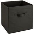thumbnail image 2 of Innovative Home Creations Square Storage Cube, 10.5" x 10.5" x 11", 1pk, 2 of 2