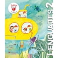 thumbnail image 1 of Paquete imagina. lenguajes 2 / primaria, 1 of 1