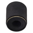 thumbnail image 3 of Sportact Fishing Accessories,Fishing Equipment,DIY lure rod raft fishing rod EVA Back Cap Stopper with decorative aluminum ring, 3 of 12
