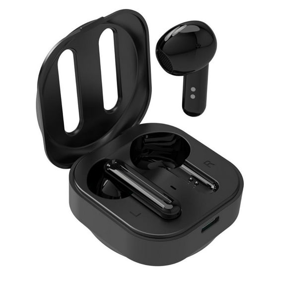 Wirel Earone Invisible Earbuds Tiny Hidden Noise Cancelling Xmas C4Z82