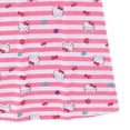 thumbnail image 7 of Hello Kitty Sanrio Short Sleeve Shirt and Sleeveless Dress (Girls), 2 Piece Set, Sizes 4-10, 7 of 7