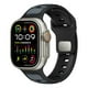 thumbnail image 1 of Correa de Silicona Transpirable para Apple Watch, Bicolor, Deportiva, 1 of 5