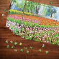 thumbnail image 3 of Rompecabezas CroJack Capital Inc. Wild Flowers 500 piezas, 3 of 6