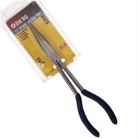 UPC: 0076812026149 | Great Neck Saw Long Nose Pliers L11S