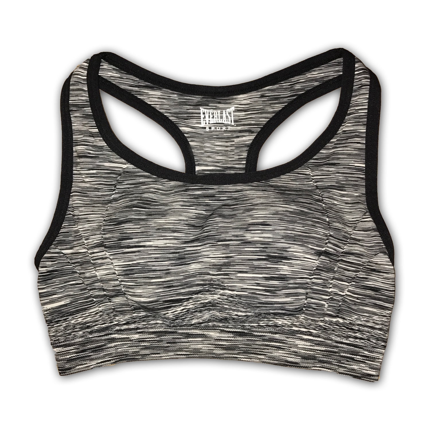 everlast sports bra