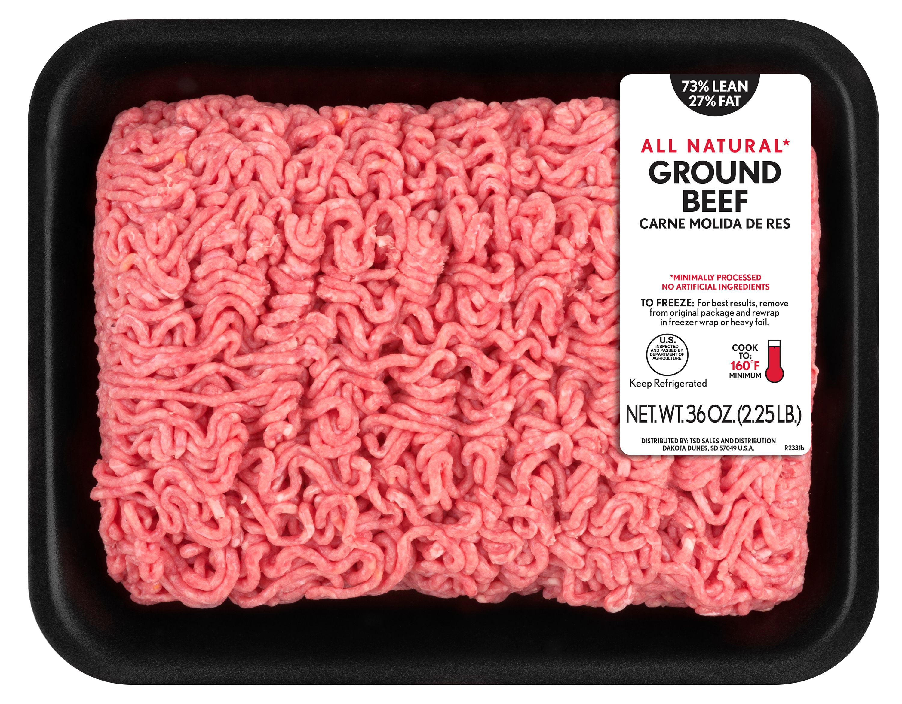 Walmart Ground Beef Price How do you Price a Switches?