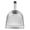 thumbnail image 3 of WHAMVOX WORGEOUS Desktop Dustpan Handheld Cleaning Shovel Convenient Trash Shovel for Office Garbage, 3 of 7