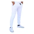 thumbnail image 2 of Pantalón Jogger Cargo Skinny De Gabardina Strech John Silver, 2 of 4
