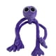 thumbnail image 5 of Juego de arcoíris Roblox Rainbow Friends Rainbow Buddy juguete de peluche pequeño monstruo de agua azul, 5 of 5