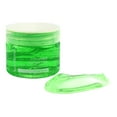 thumbnail image 3 of SpaScriptions Gold, Rose & Cucumber Gel Masks-1.7oz (Jar) (Pack of 3), 3 of 5