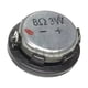 thumbnail image 5 of 2X Minialtavoz de 28 mm con Rango Completo de Neodimio de 8 Ohmios y 3 W para Cine en Casa., 5 of 7