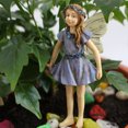 thumbnail image 3 of Travelwant 5Pcs Miniature Figurines, Fairy Garden Accessories, Fairy Garden Supplies, Fairy Garden Animals for Fairy Garden, Plant Pots, Bonsai Craft Decor,Spring Decor for Home, 3 of 6