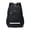 black, variant on Large -Capacity Leisure Backpack Travel Backpack College Student Schoolbags Simple Business Commute Laptop Computer Bag