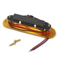thumbnail image 4 of serony Cou Magnétique pour Guitare Électrique, Pièces de Basses, 4 of 9
