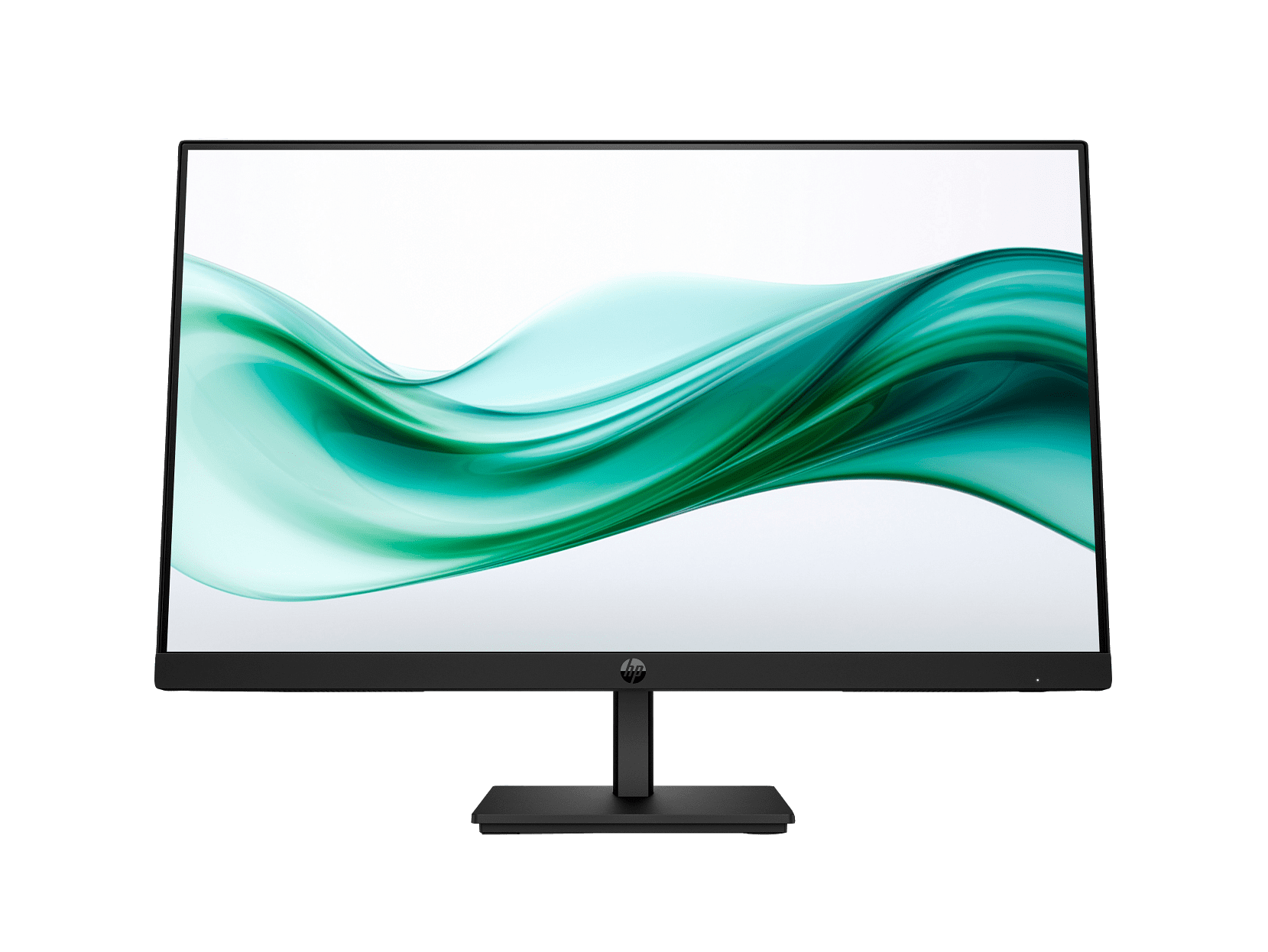 HP Series 5 23.8 inch FHD Monitor with Speakers - 524sa 23.8