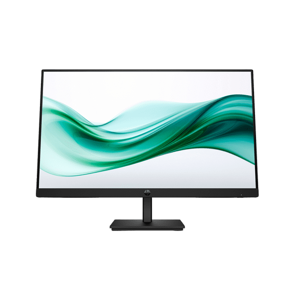 HP Series 3 Pro 23.8 inch FHD Monitor - 324pv 23.8" FHD (1920 x 1080) 50-60 Hz