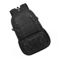 thumbnail image 3 of Outdoor Hiking Backpack Water Resistant Oxford Cloth Climbing Backpacks for Camping Hiking, 3 of 5
