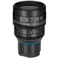 thumbnail image 2 of IRIX 45mm T1.5 Cine Lens for Canon RF, Feet, 2 of 4