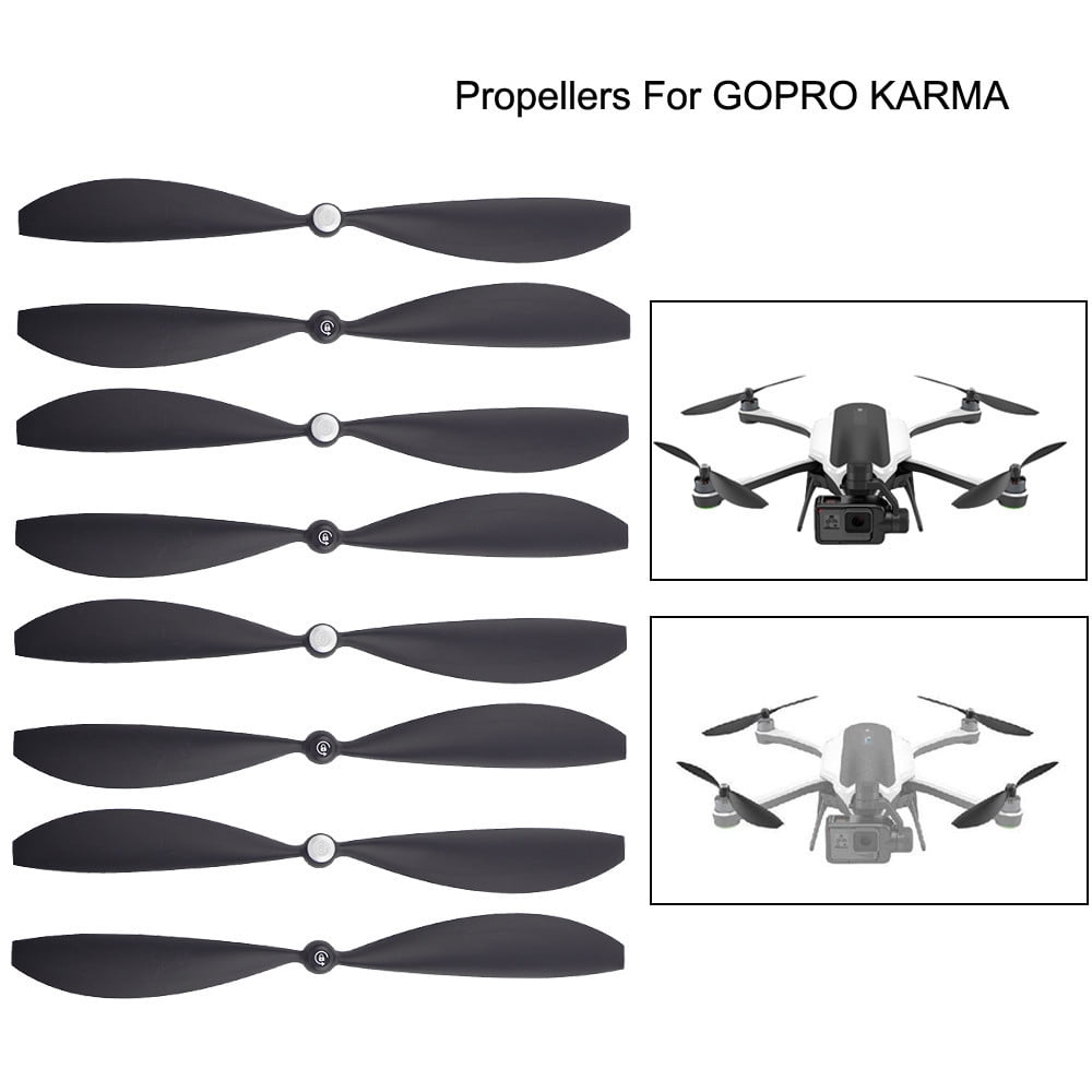 gopro karma blades